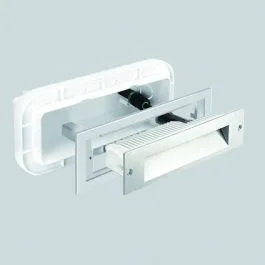 Performance in Lighting Onderdeel | INSERT+1 ADAPTER WIT-Adapter INSERT+ 1 (achteraf kit Insert 1) | 310476 Wyprzedaż