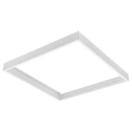 Opple Onderdeel | LEDPanelRc2 Sq600 Surface Kit WH Zniżka
