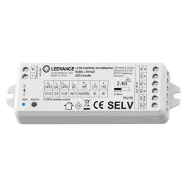 Ledvance Lichtregelsysteemcomponent | lc rf control rgbw/tw control 24v rgbw/tw Zamów dziś
