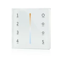 Niska cena Ledvance Lichtregelsysteemcomponent | lc rf touch panel tw touch panel tw 220-240