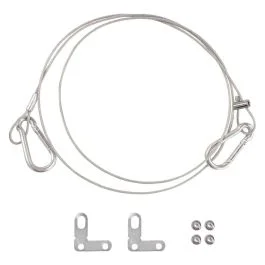Sprawdź teraz Ledvance Onderdeel | security kit security kit 4x