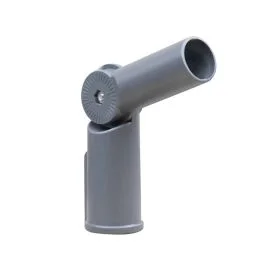 Ledvance Onderdeel | eco area accessories 48/60 adjust angle adapter Dostępne od ręki