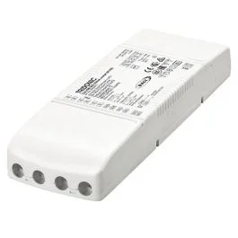 Rabat Tridonic LED Driver | 500mA/1400mA 12.5W/45W 25V/50V | DALI Dimbaar IP20 28000672
