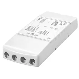 Niska cena Tridonic LED Driver | 900mA/1750mA 18W/60W 20V/54V | IP20 28000702