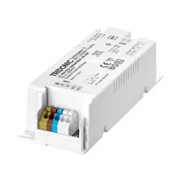 Nowy Tridonic LED Driver | 500mA/1400mA 10W/45W 20V/50V | IP20 28000707
