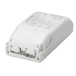Zniżka Tridonic LED Driver | 180mA 5W/10W 28V/56V | 1-10V Dimbaar IP20 87500273
