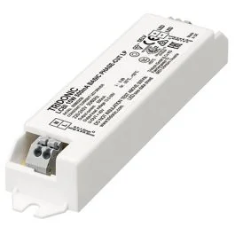 Wysoka jakość Tridonic LED Driver | 700mA 7W/15W 10V/21.5V | Dimbaar IP20 89800257