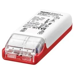 Niska cena Tridonic LED Driver | 670mA/2100mA 8W/25W 12V | Dimbaar IP20 89800290