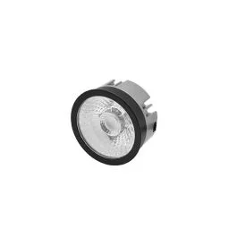 10x Interlight Titan LED Module | 6W 36° 3000K CRI 98 incl driver dimbaar Darmowy zwrot