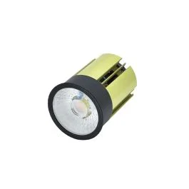 10x Interlight Titan LED Module | 13W 36° 3000K CRI 98 incl driver dimbaar Premium