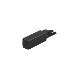 Zniżka Philips Onderdeel | ZCS750 5C6 EPSR BK (XTSC611-2) | DALI Square Track Accessoire