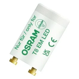 20x Osram Starter | 6 - 25W Oferta limitowana