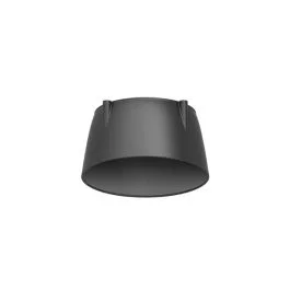 Interlight Creator Pro X Reflector | 5 inch zwart Szybka wysyłka
