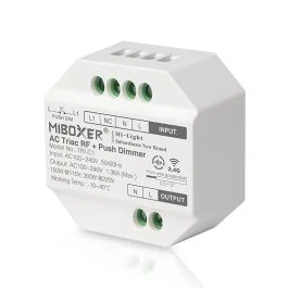 Darmowy zwrot ELP Dimmer | mi-light triac dimmer module