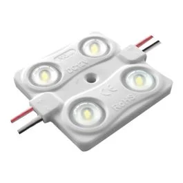 Ograniczona ilość 10x ELP LED Module | 1,2w 12v ip65 6000K