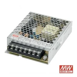 ELP LED Driver | 24v meanwell driver ip20 100w Super okazja