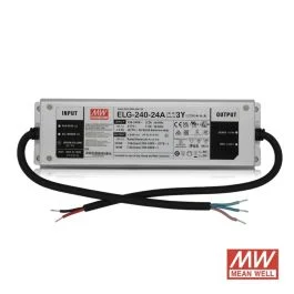 ELP LED Driver | 24v meanwell driver ip65 240w Kup teraz