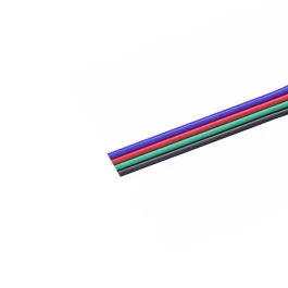 ELP Onderdeel | ledstrip kabel 50 meter bkgrb Nie przegap
