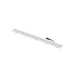 10x Sylvania LED Module | opticlip light eng 830 1dc wit 1900Lm Bezpieczne zakupy