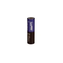 Luxform Solar Batterij | 18650 Li-Ion 3.7V | Oplaadbaar Zamów dziś
