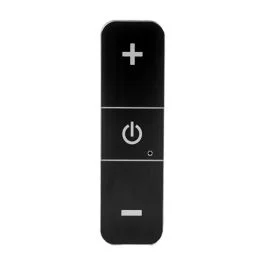 Do wyczerpania zapasów Ion Industries LED Snoerdimmer | 0.3-50W IP20
