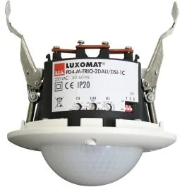 BEG PIR Aanwezigheidsmelder | Plafond IP20 24m Wit DALI | 92756 Zamów teraz