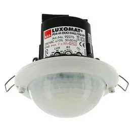 BEG PIR Aanwezigheidsmelder | Plafond IP20 24m Wit DALI | 92276 Darmowa dostawa
