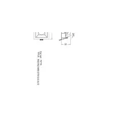 Philips Onderdeel | RS378Z M55 D78 S-S AJ D EU | GreenSpace Flex Accessoire Zniżka