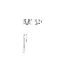 Promocja Philips Onderdeel | RS378Z M55 D80 S-R AJ EU | GreenSpace Flex Accessoire