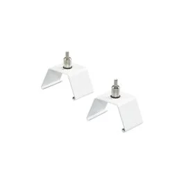 Darmowy zwrot Philips Onderdeel | LL200Z MB-SW WH (2PCS) | CoreLine Lichtlijn accessoire