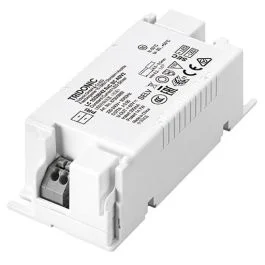 Zniżka Tridonic LED Driver | 350mA 10.5W/14.7W 30V/42V | IP20 87500889