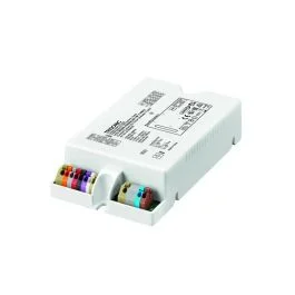 Promocja Tridonic LED Driver | 200mA/1050mA 9.6W/60W 28V/100V | DALI Dimbaar IP20 87500831