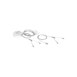 Wybór klientów Ledvance Onderdeel | linear indiviled® dali suspenson kit dali suspension kit
