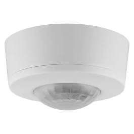 Super okazja Ledvance Bewegingssensor | sensor ceiling ip44 360deg ip44 wt