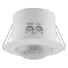 Ledvance Bewegingssensor | sensor ceiling flush ip20 360deg ip20 wt Bezpieczne zakupy