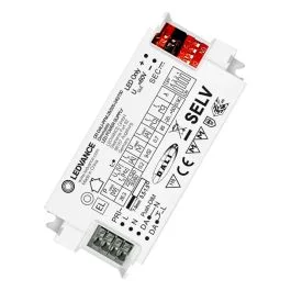 Sprawdź teraz Ledvance LED Driver | 700mA 26W 9V/52V | DALI Dimbaar IP00