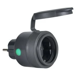 Ledvance Lichtregelsysteemcomponent | smart+ compact outdoor plug eu Promocja