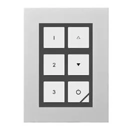 Tridonic Bedieningspaneel | Tridonic DALI -TOUCHPANEL 02 Kup online