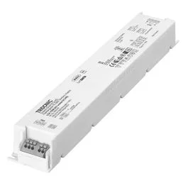 Zniżka Tridonic LED Driver | 625mA/6250mA 15W/150W 24V | DALI Dimbaar IP20 28001437