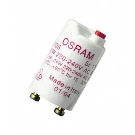 Sprawdź teraz 200x Osram Starter | 32W