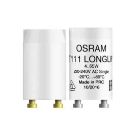 Nowy 1200x Osram Starter | 4 - 65W