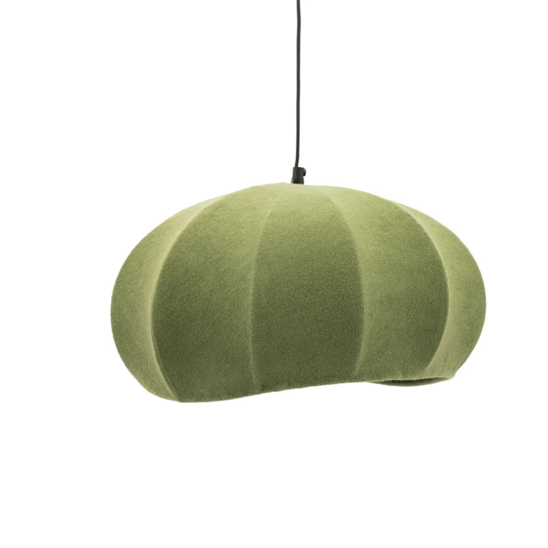 Hit cenowy Hanglamp Vinta – Groen