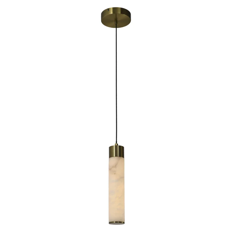 Nowość Hanglamp Auralith Albast