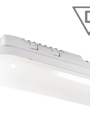 4 PACK - LED's Light Pro TL armatuur 120 cm – Geschikt voor binnen en buiten – 4800 lumen – IP65 waterdicht Sprawdź teraz