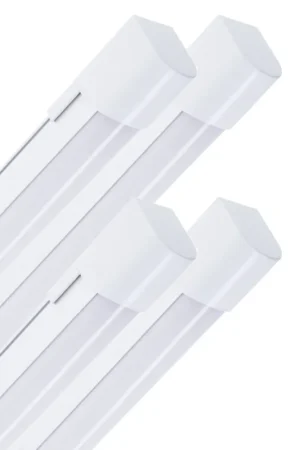 4 PACK - LED's Light LED TL T5 Balk compleet 150 cm - Geschikt voor binnen - 2500 lm Wyprzedaż