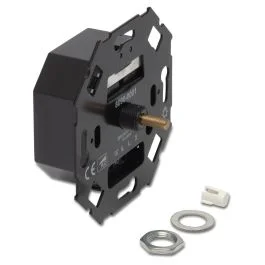 Nowość Led Dimmer inbouw 280W fase afsnijding