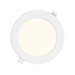 Bezpieczna płatność LED downlight - 18 watt - 4000K - dimbaar - rond 220 mm - gatmaat 205 mm - adereind aansluiting