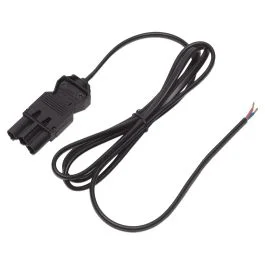 Aansluitsnoer 2-aderig 150 cm – Koppelbaar – GST18®/3 Male Oferta czasowa