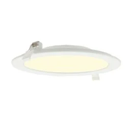 LED Downlight 24 W 3000 K Ø295 mm – Warmwit, Plug & Play, Oferta limitowana