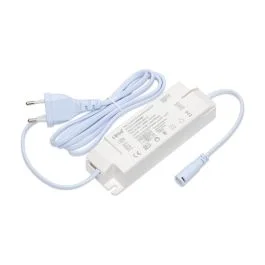 Premium LED Driver 32W Triac Dimbaar – 800 mA – Snoer & Stekker